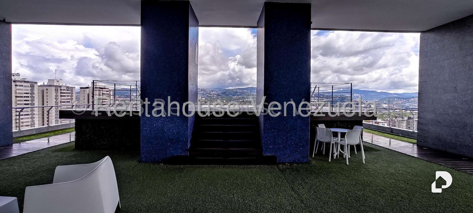 Apartamento en Sebucan, Caracas – 13