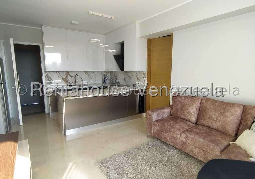 Apartamento en Sebucan, Caracas