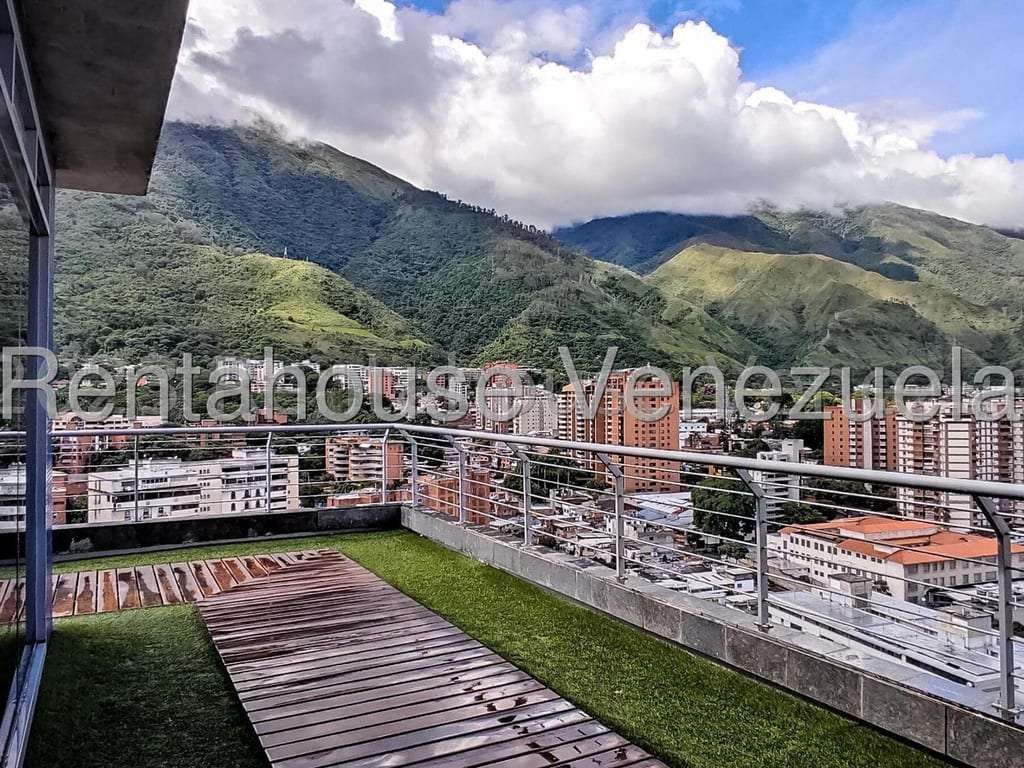 Apartamento en Sebucan, Caracas