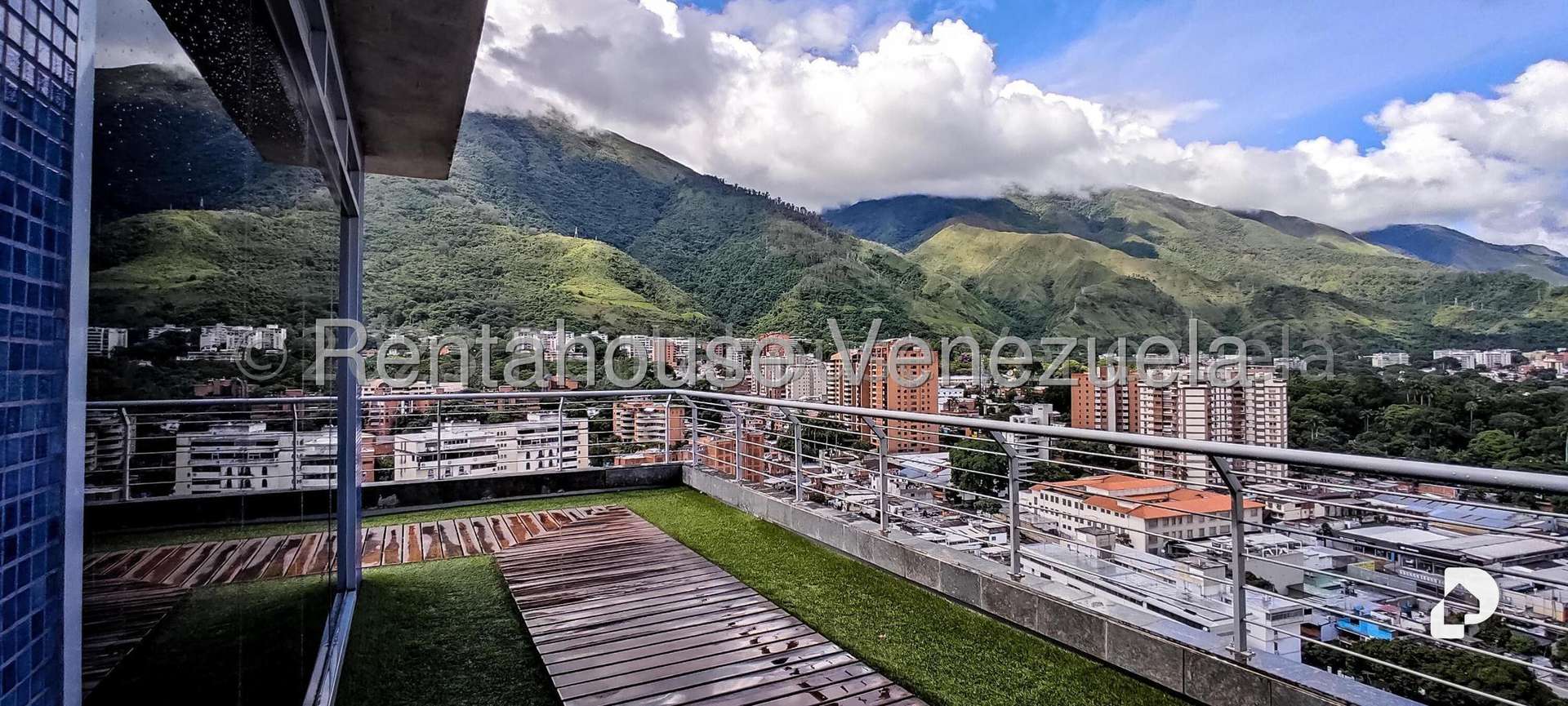 Apartamento en Sebucan, Caracas – 19