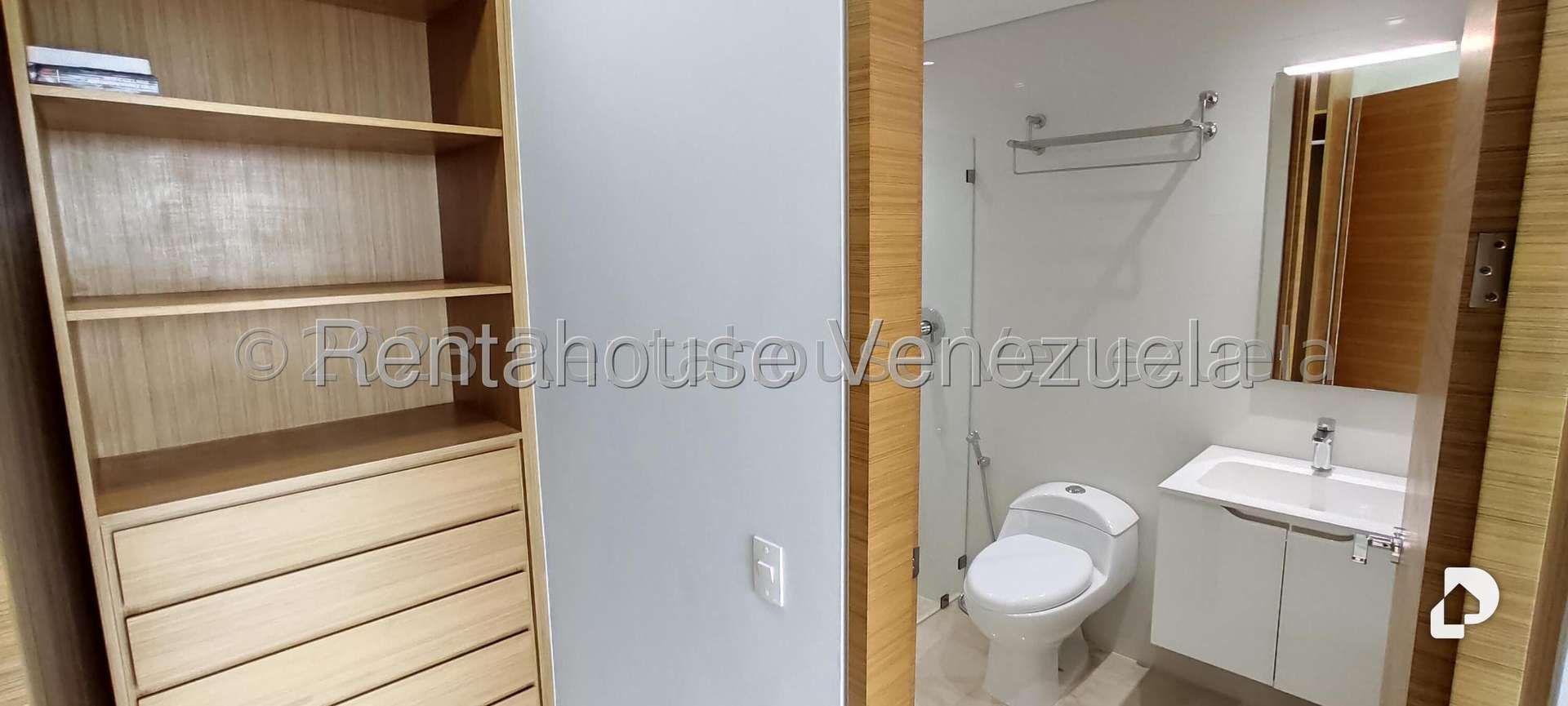 Apartamento en Sebucan, Caracas – 9