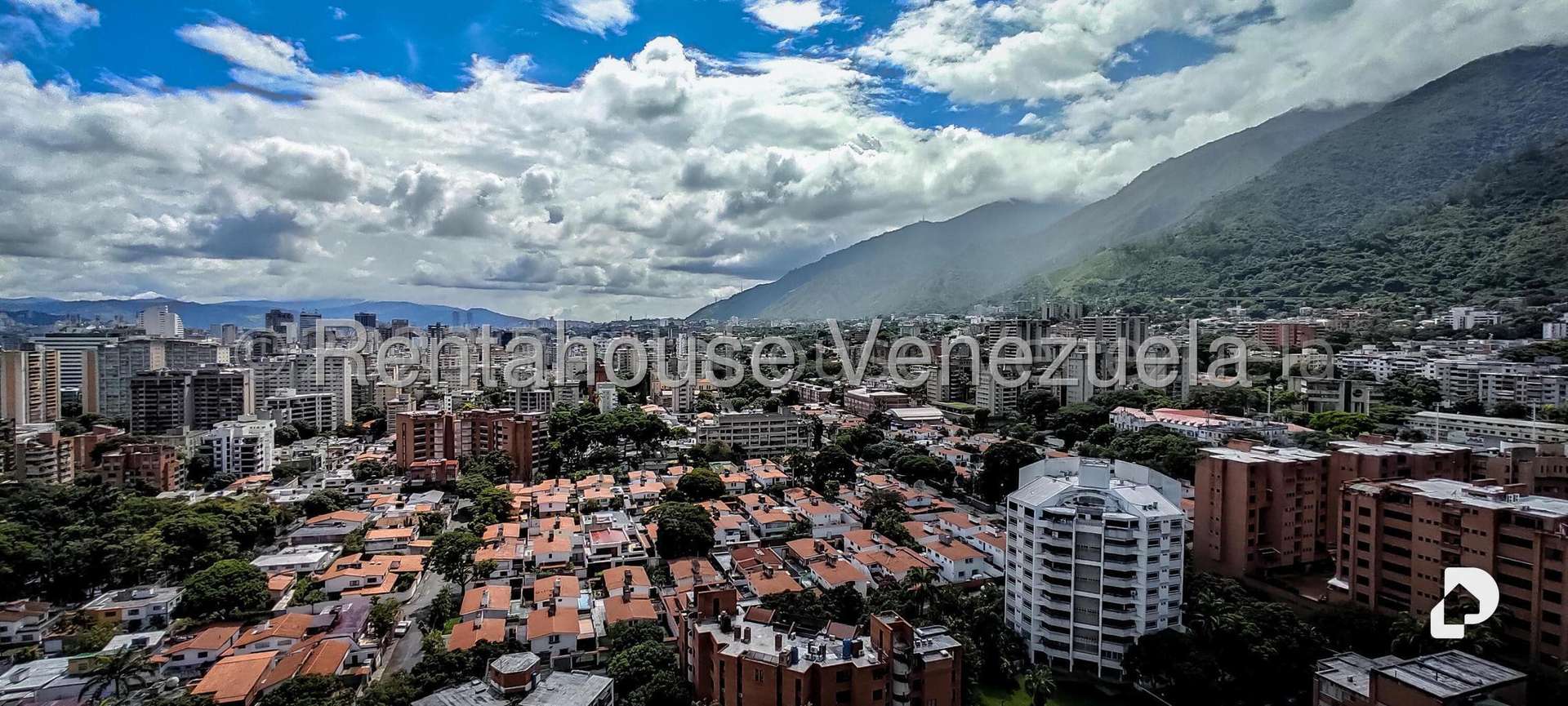 Apartamento en Sebucan, Caracas – 15