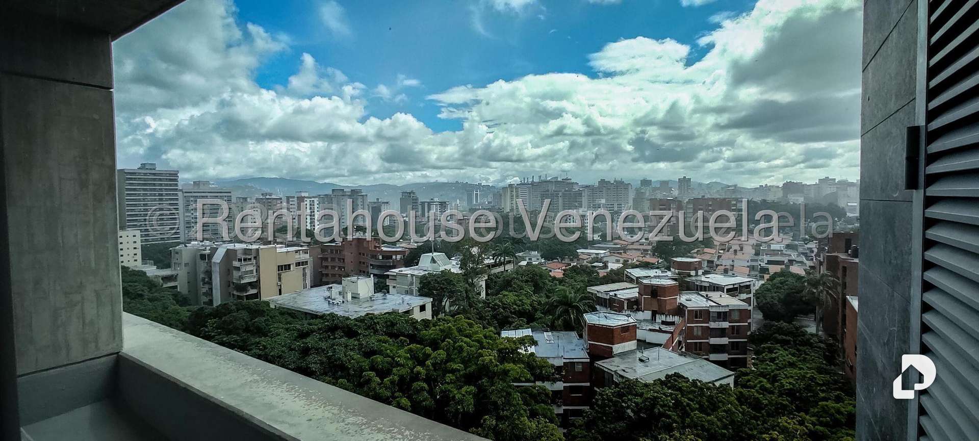 Apartamento en Sebucan, Caracas – 4