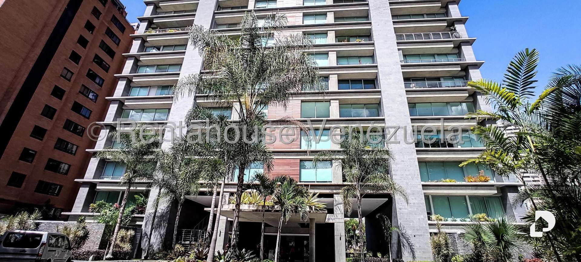 Apartamento en Sebucan, Caracas – 22