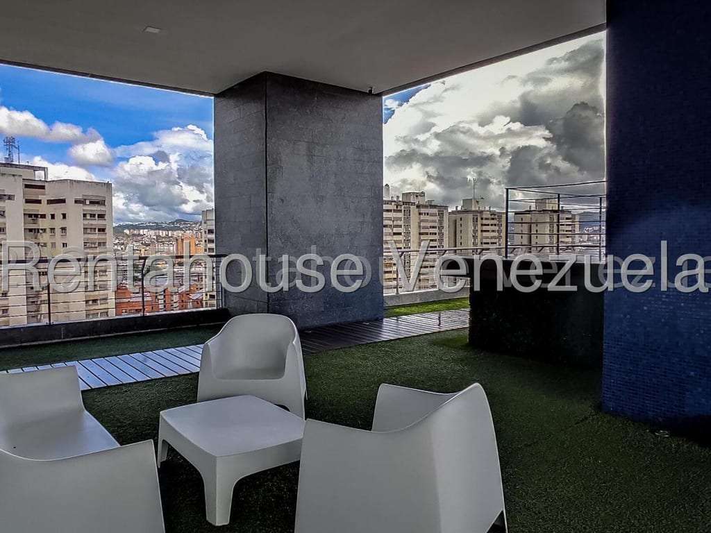 Apartamento en Sebucan, Caracas