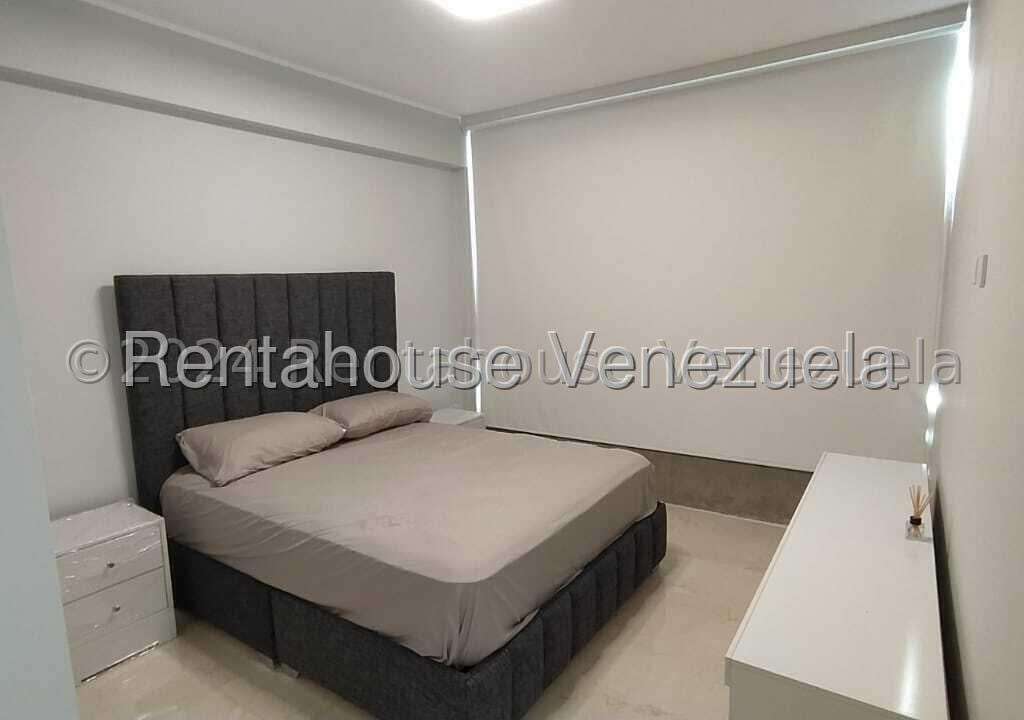 Apartamento en Sebucan, Caracas