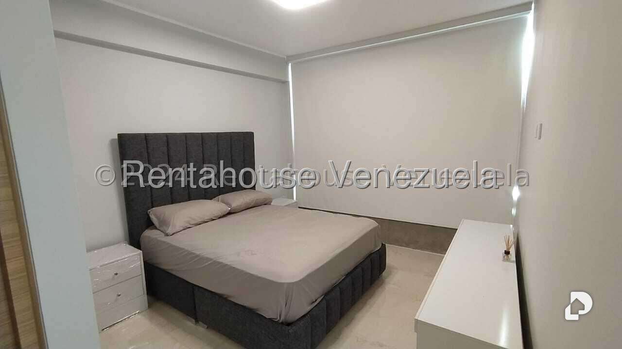 Apartamento en Sebucan, Caracas – 7