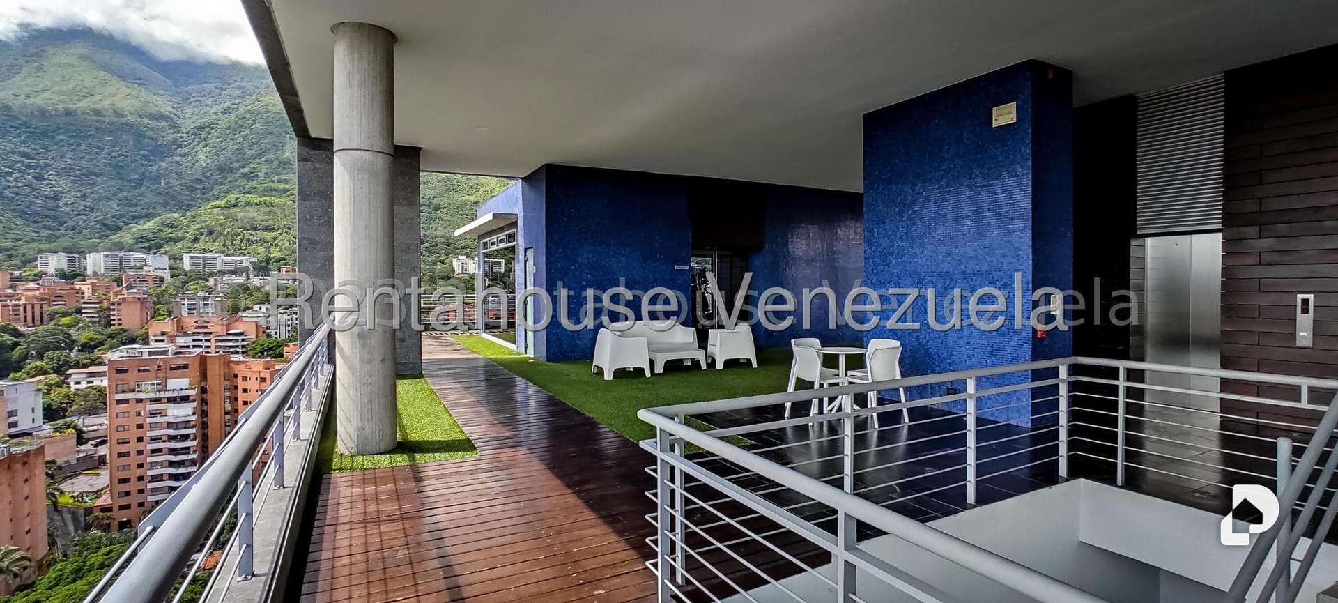 Apartamento en Sebucan, Caracas – 14