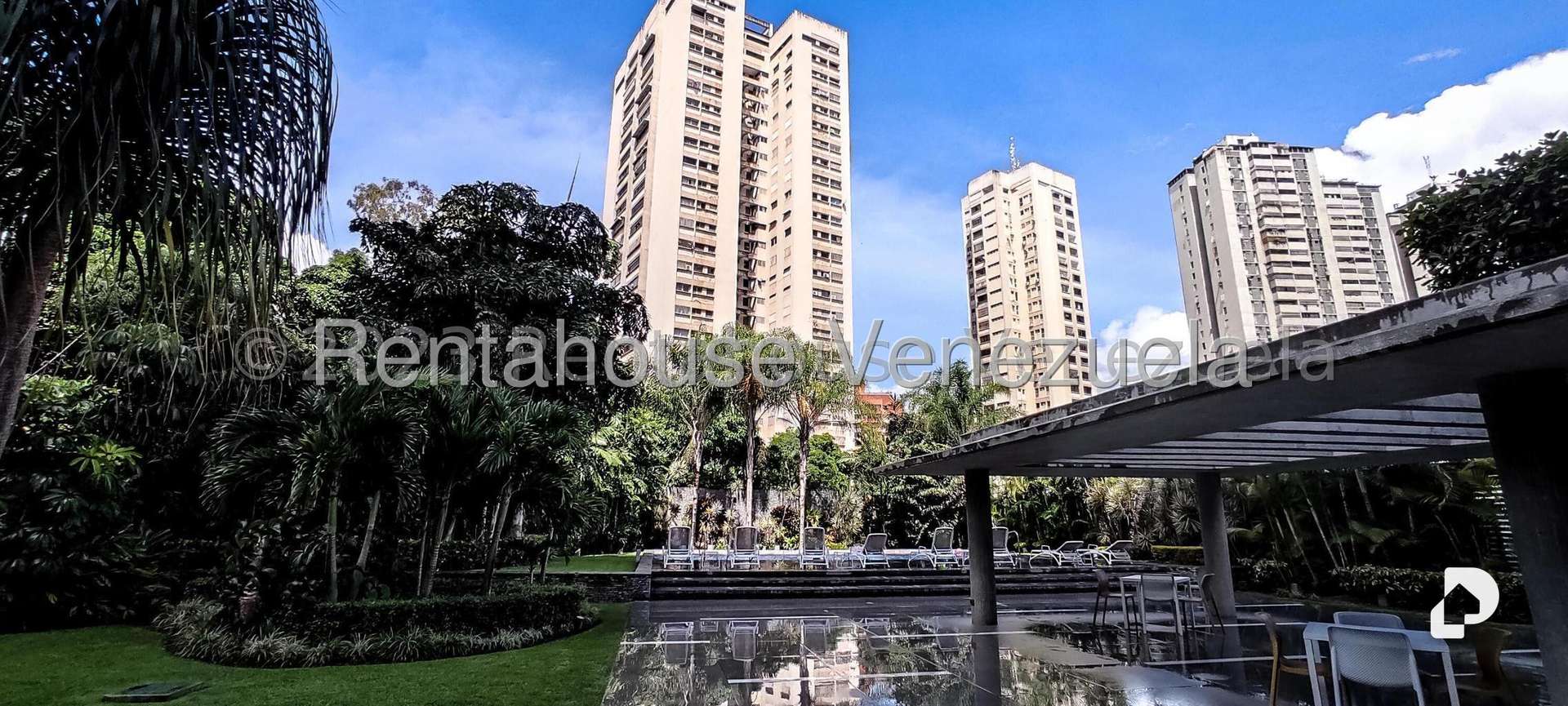 Apartamento en Sebucan, Caracas – 21
