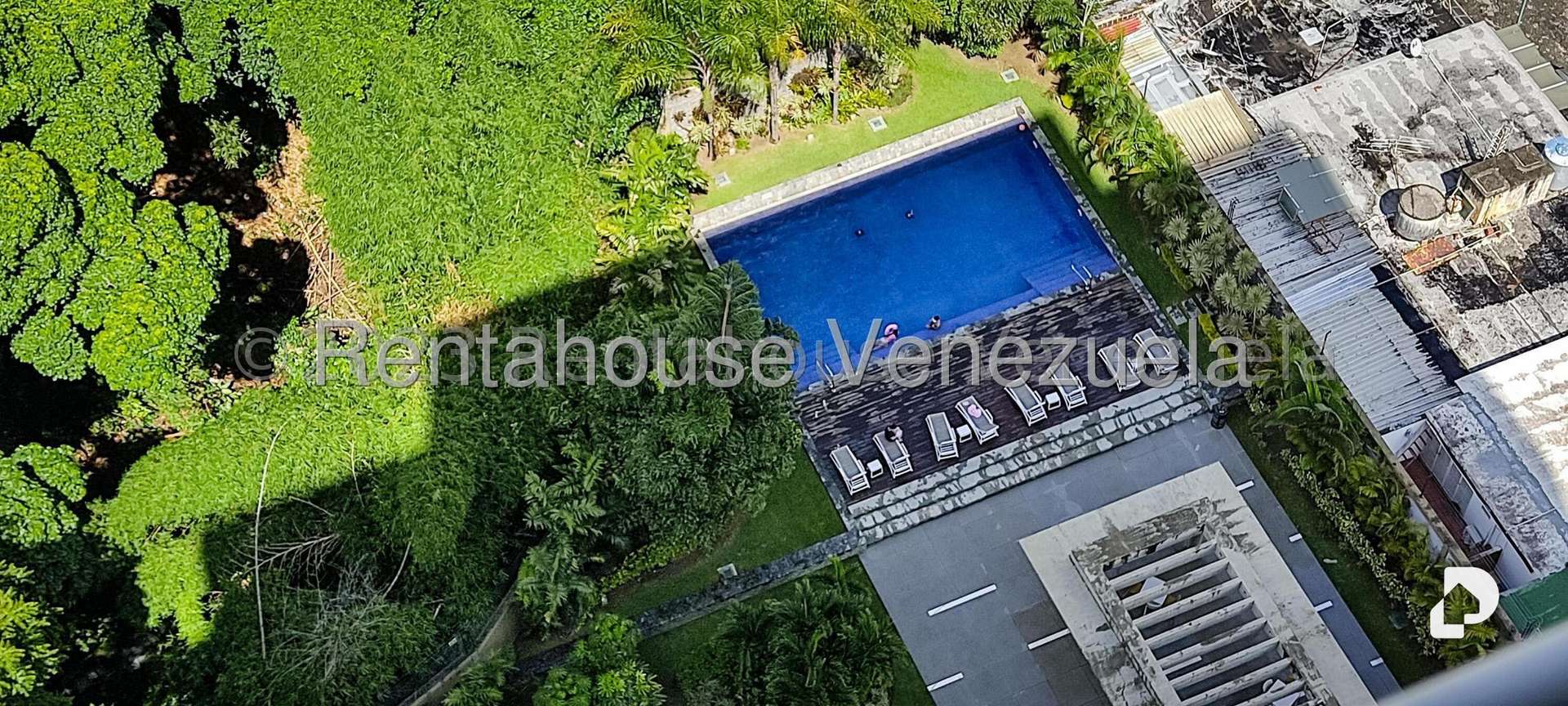 Apartamento en Sebucan, Caracas – 20