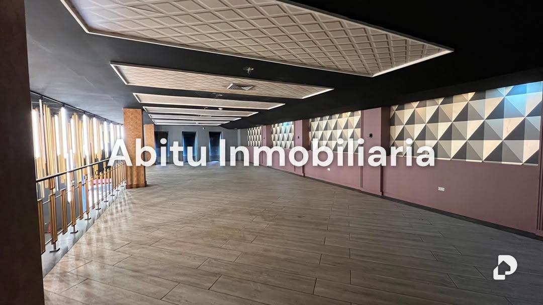Local comercial en Las Mercedes, Caracas – 2