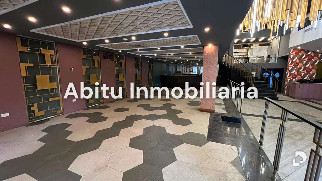 Local comercial en Las Mercedes, Caracas – 7