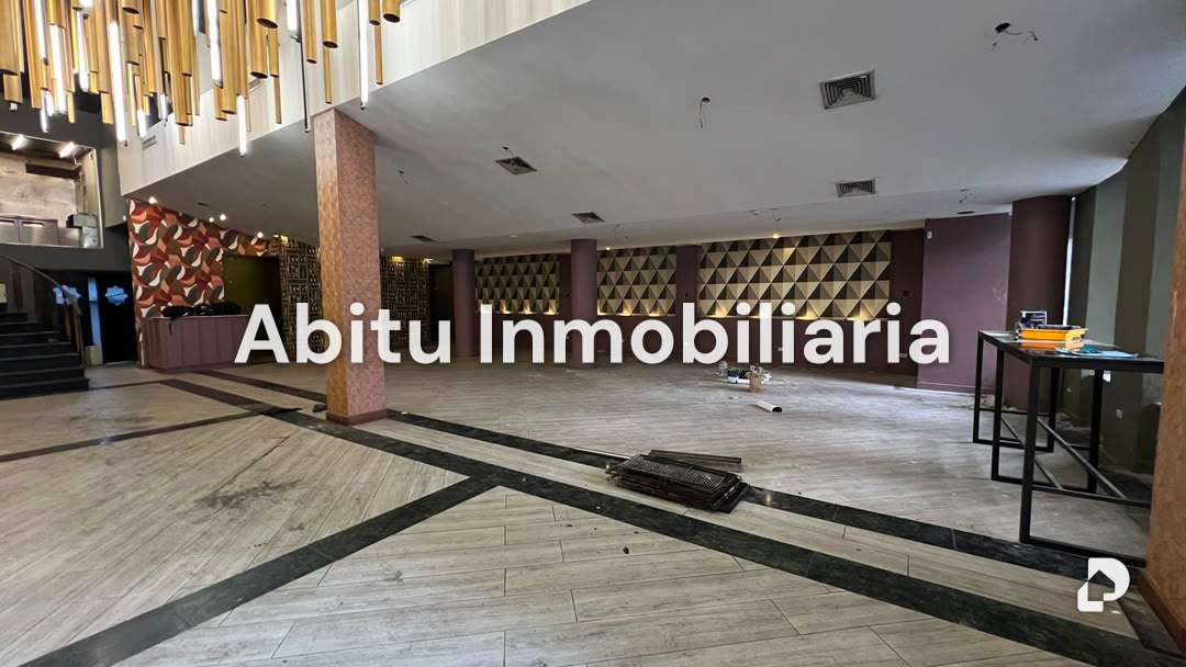 Local comercial en Las Mercedes, Caracas – 6