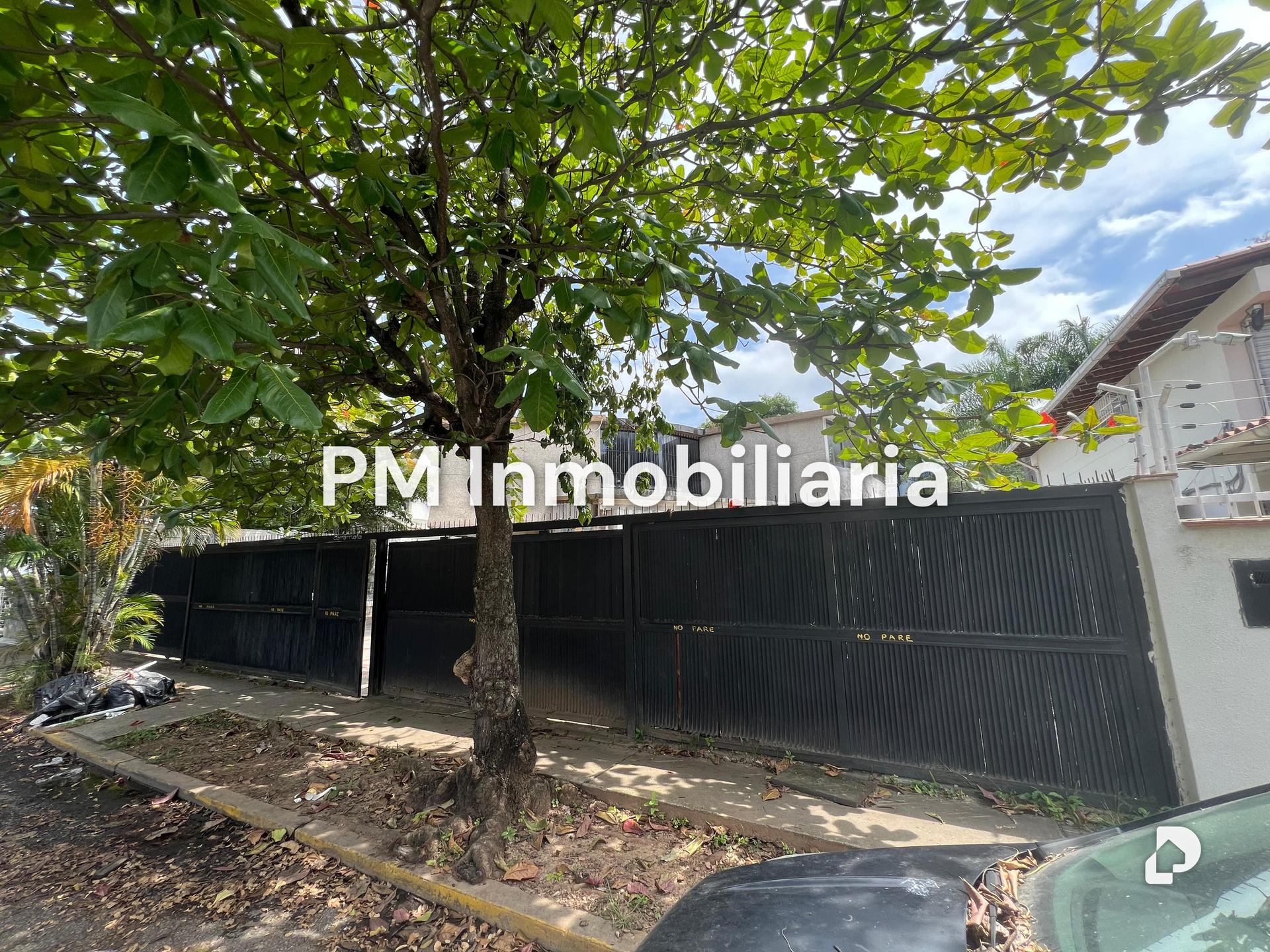House in Chuao, Caracas – 1