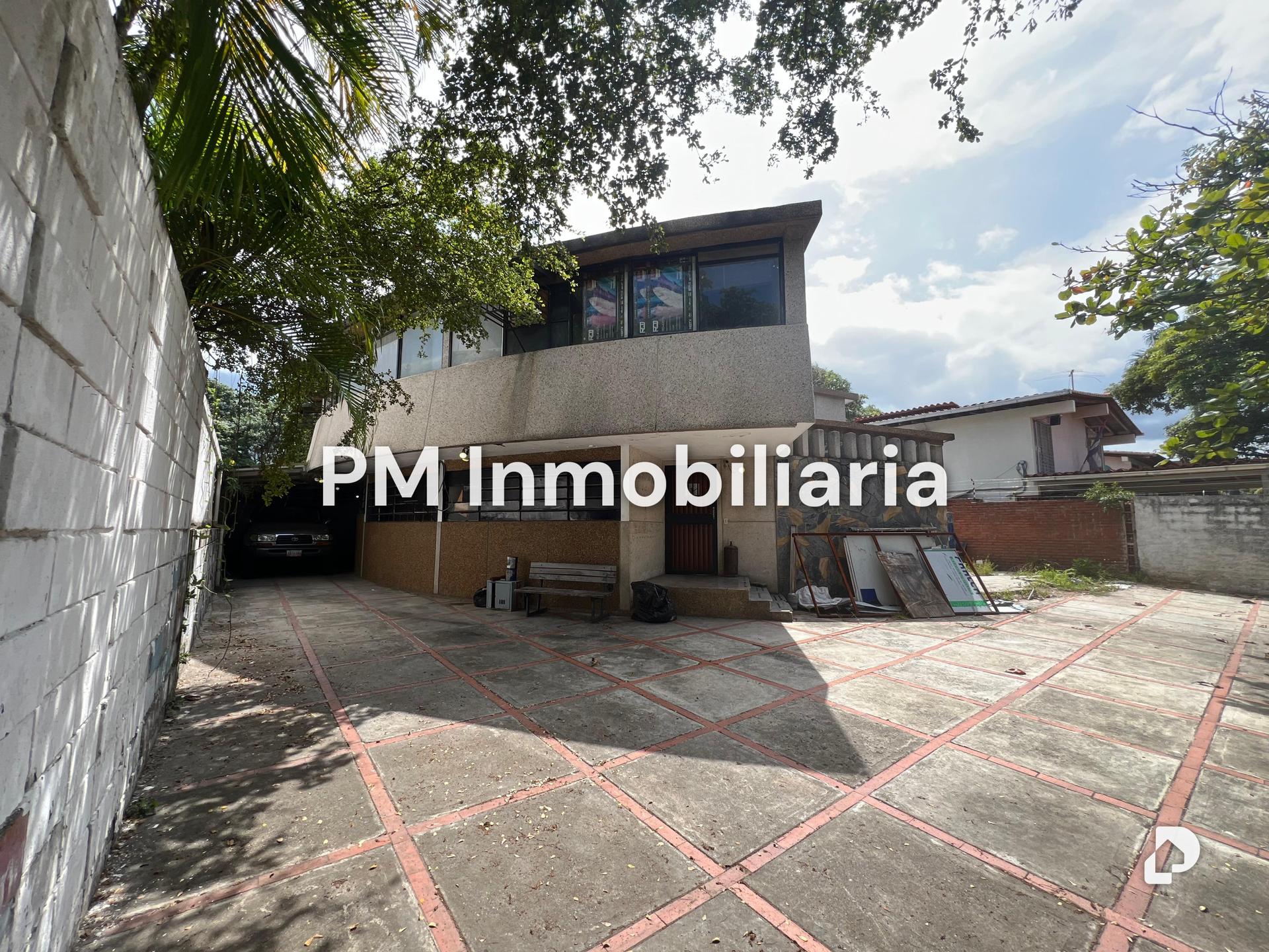 House in Chuao, Caracas – 2
