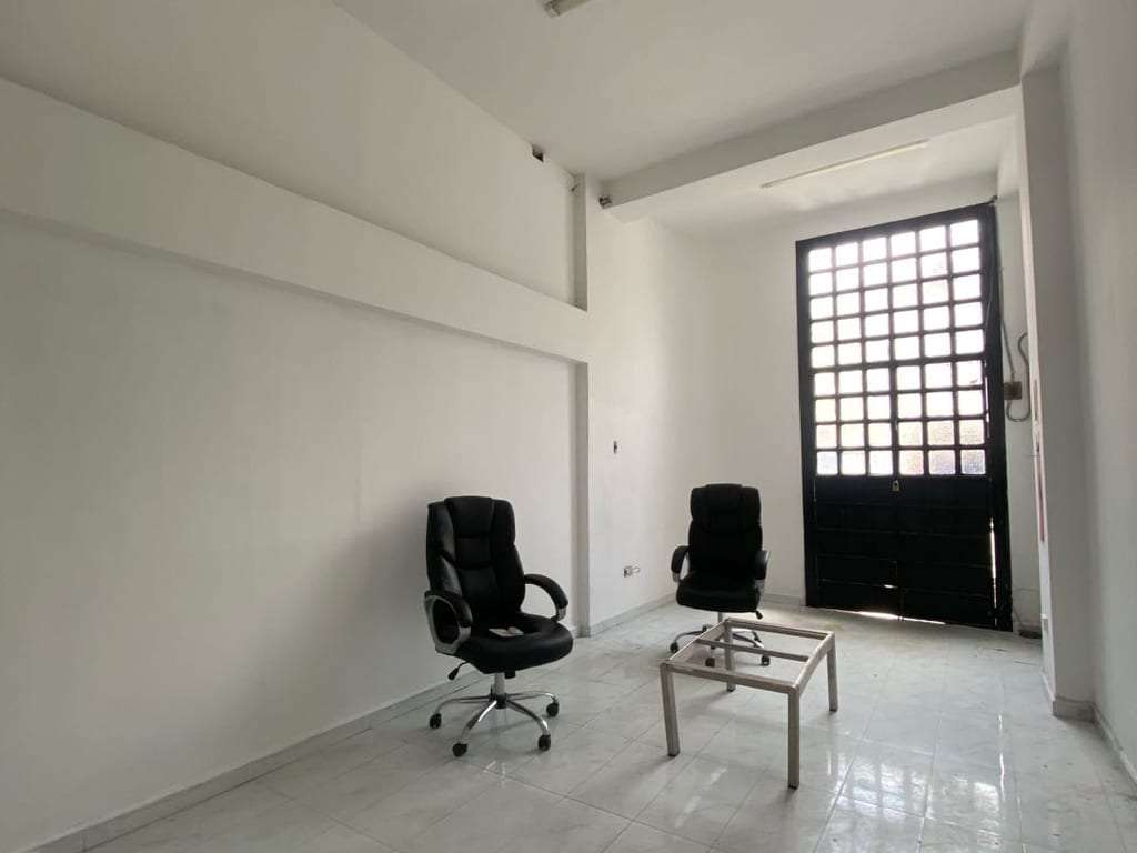 Local comercial en Boleíta Sur, Caracas