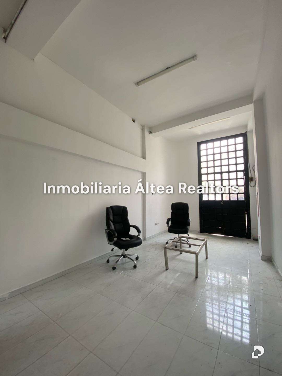 Local comercial en Boleíta Sur, Caracas – 5
