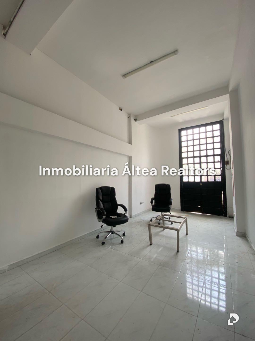 Local comercial en Boleíta Sur, Caracas – 5