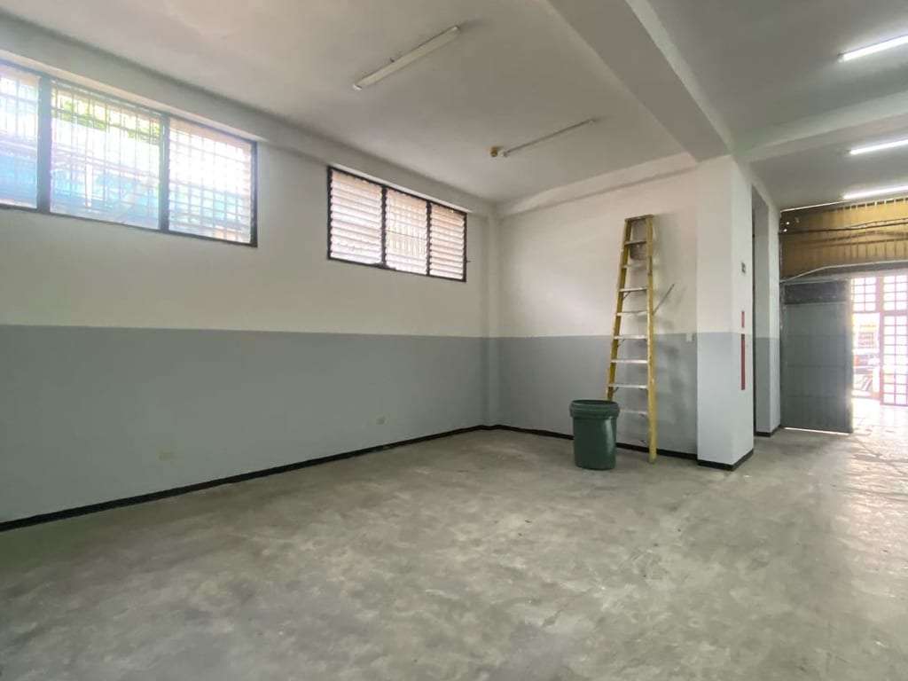 Local comercial en Boleíta Sur, Caracas