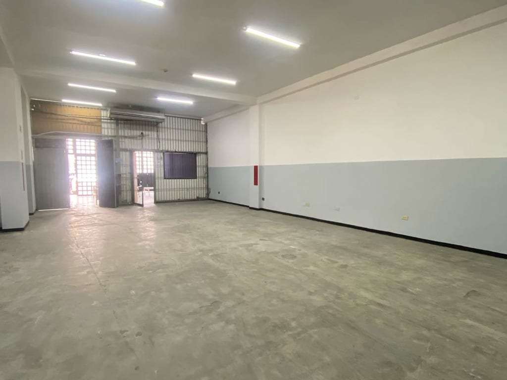 Local comercial en Boleíta Sur, Caracas