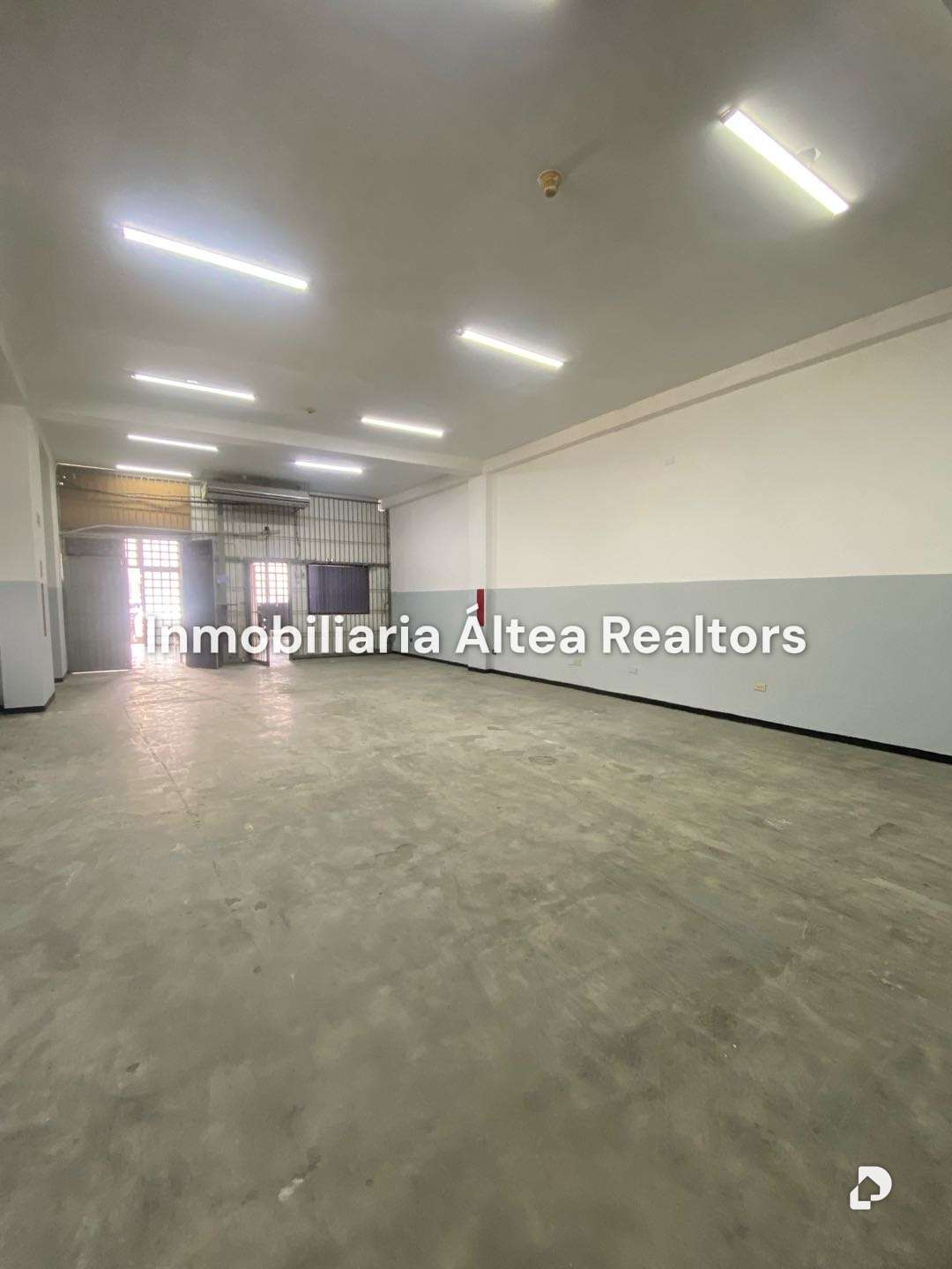 Local comercial en Boleíta Sur, Caracas – 8