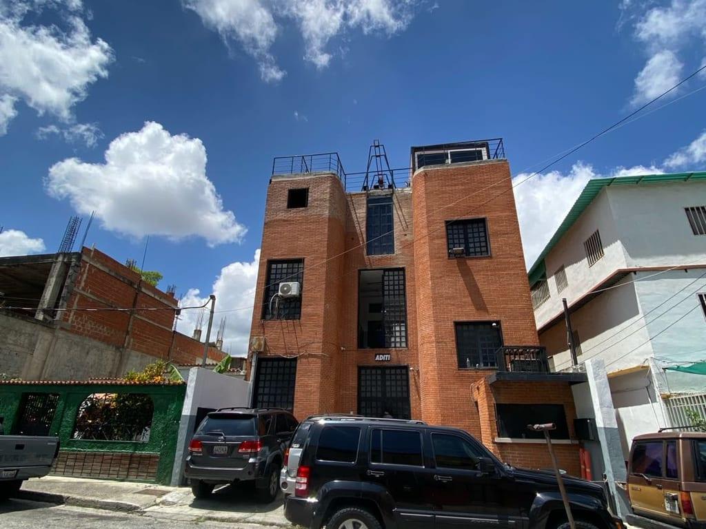 Local comercial en Boleíta Sur, Caracas