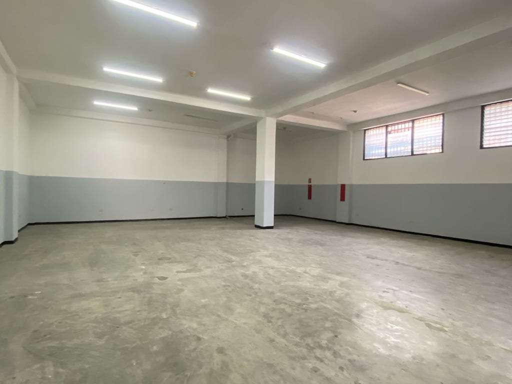 Local comercial en Boleíta Sur, Caracas