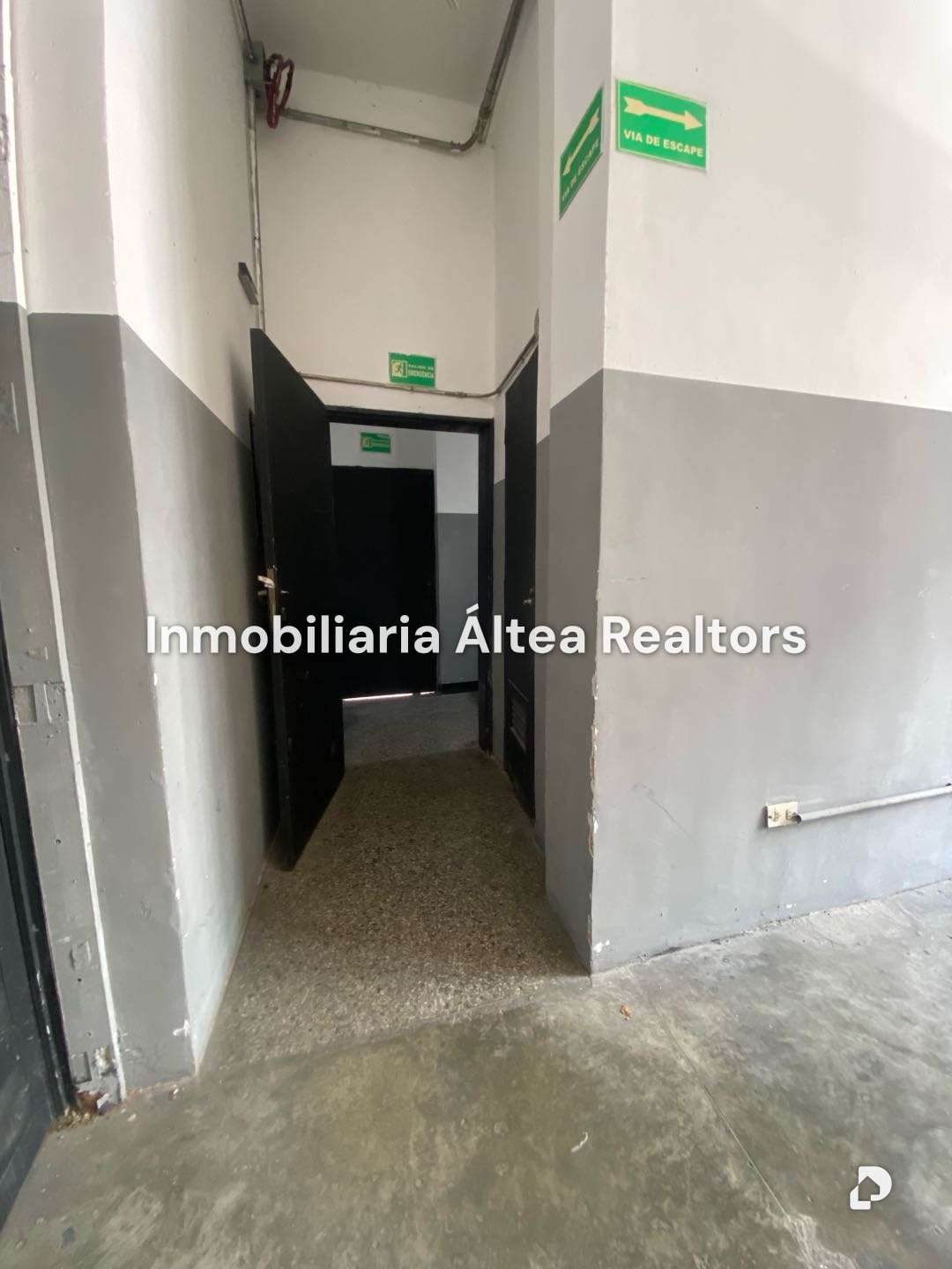 Local comercial en Boleíta Sur, Caracas – 4