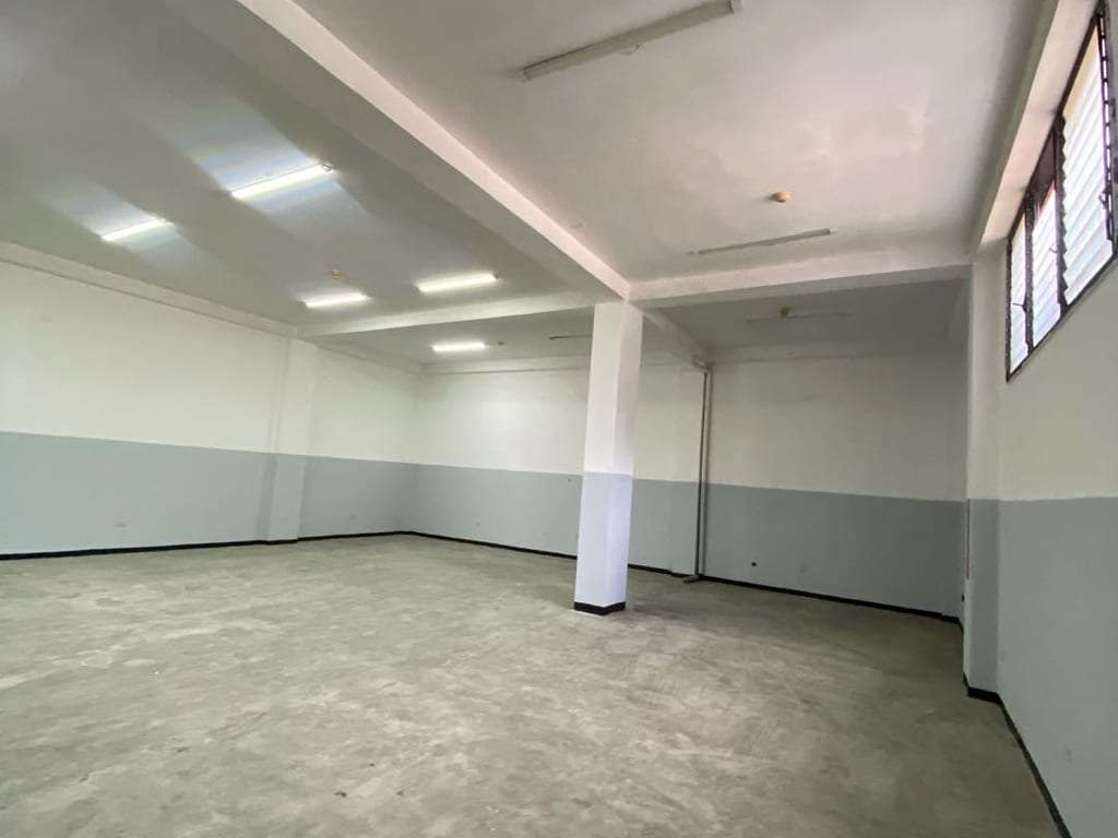 Local comercial en Boleíta Sur, Caracas