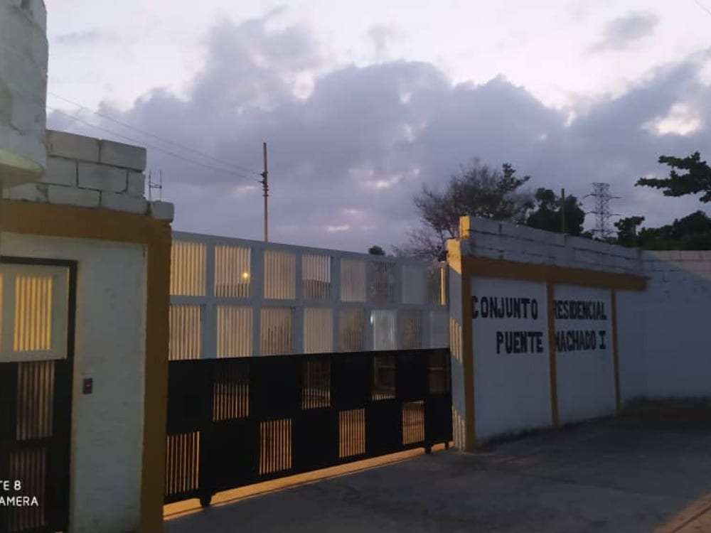 Casa en Tacarigua, Higuerote - 1