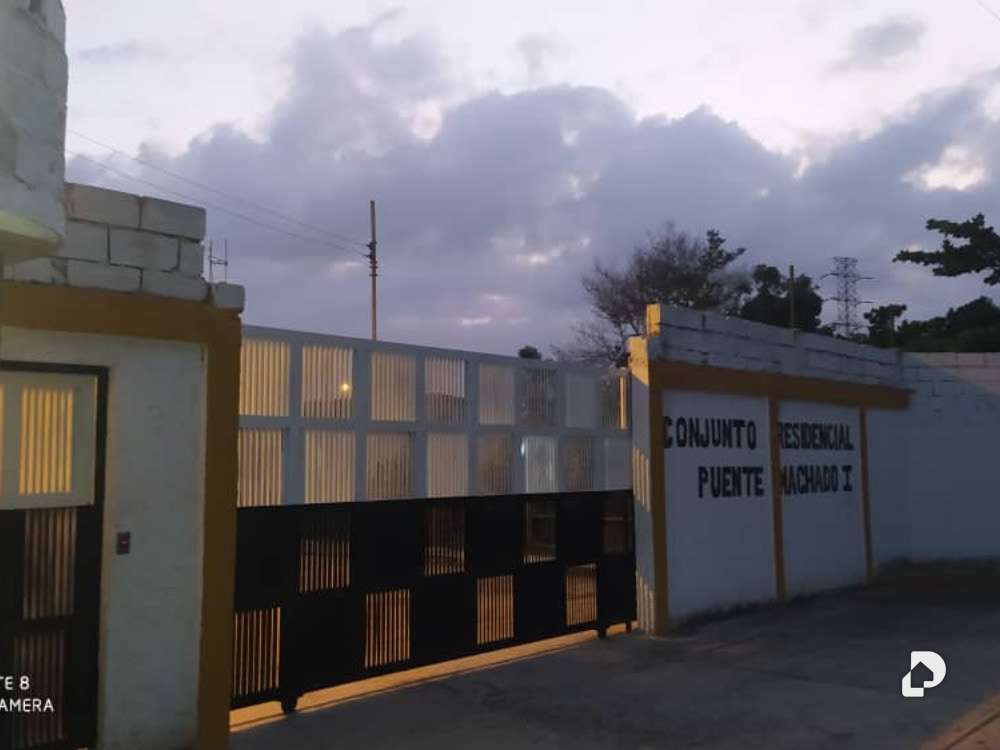 Casa en Tacarigua, Higuerote – 1