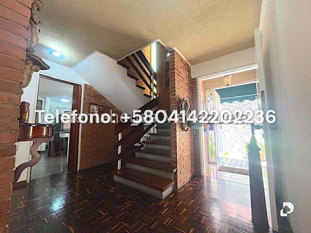 Casa en Los Naranjos (del Cafetal), Caracas – 10