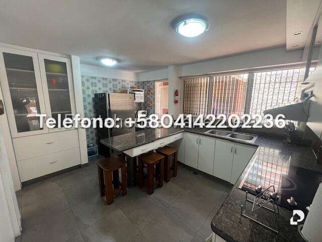 Casa en Los Naranjos (del Cafetal), Caracas – 9