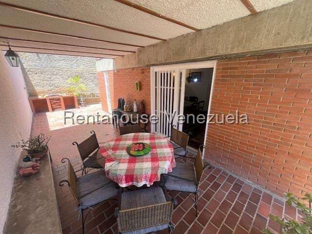 Casa en Los Naranjos (del Cafetal), Caracas