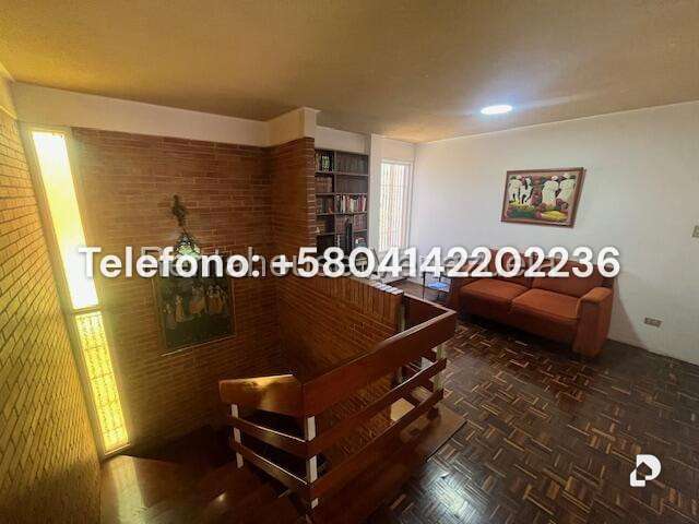 Casa en Los Naranjos (del Cafetal), Caracas – 11