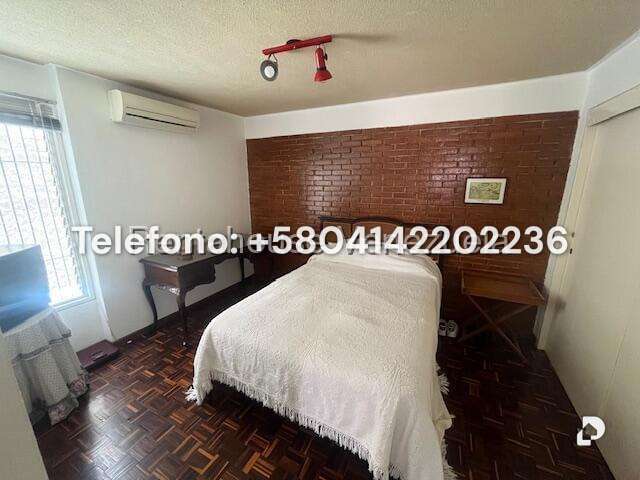 Casa en Los Naranjos (del Cafetal), Caracas – 14