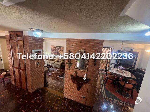 Casa en Los Naranjos (del Cafetal), Caracas – 4