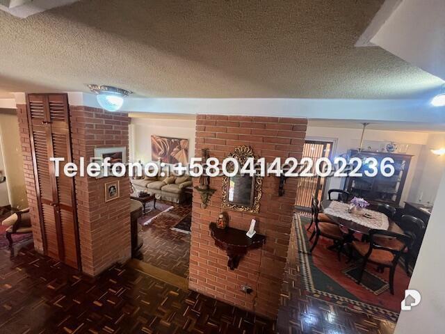 Casa en Los Naranjos (del Cafetal), Caracas – 4