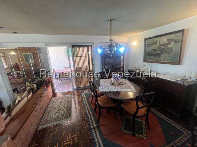 Casa en Los Naranjos (del Cafetal), Caracas