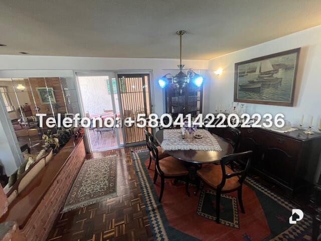 Casa en Los Naranjos (del Cafetal), Caracas – 5