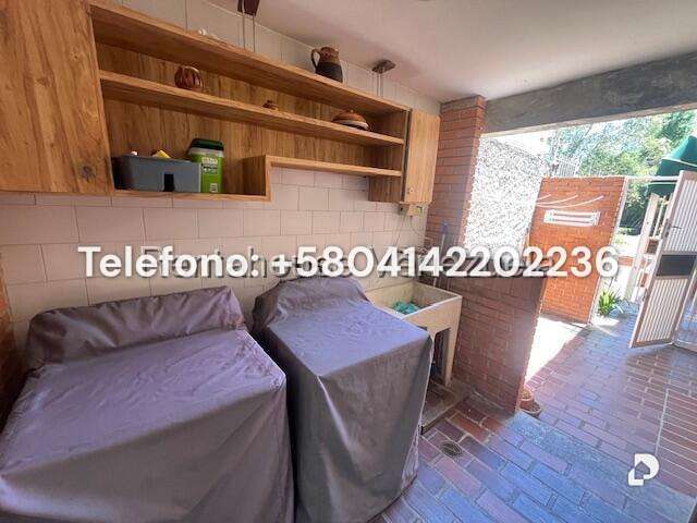 Casa en Los Naranjos (del Cafetal), Caracas – 22