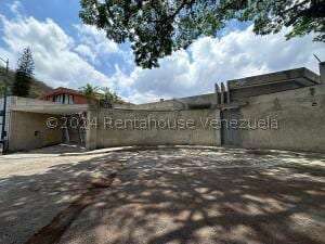 Casa en Prados del Este, Caracas - 1