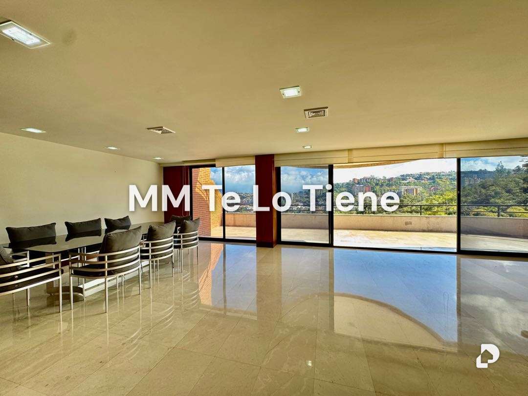 Casa en La Trinidad, Caracas – 13
