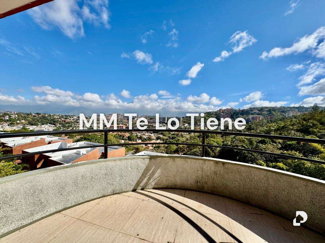Casa en La Trinidad, Caracas – 37