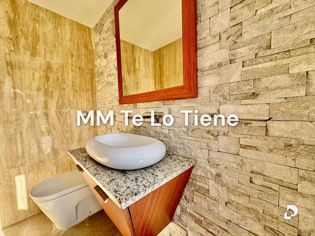 Casa en La Trinidad, Caracas – 40