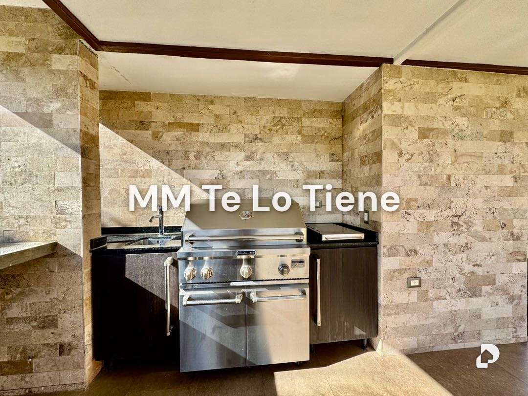 Casa en La Trinidad, Caracas – 42