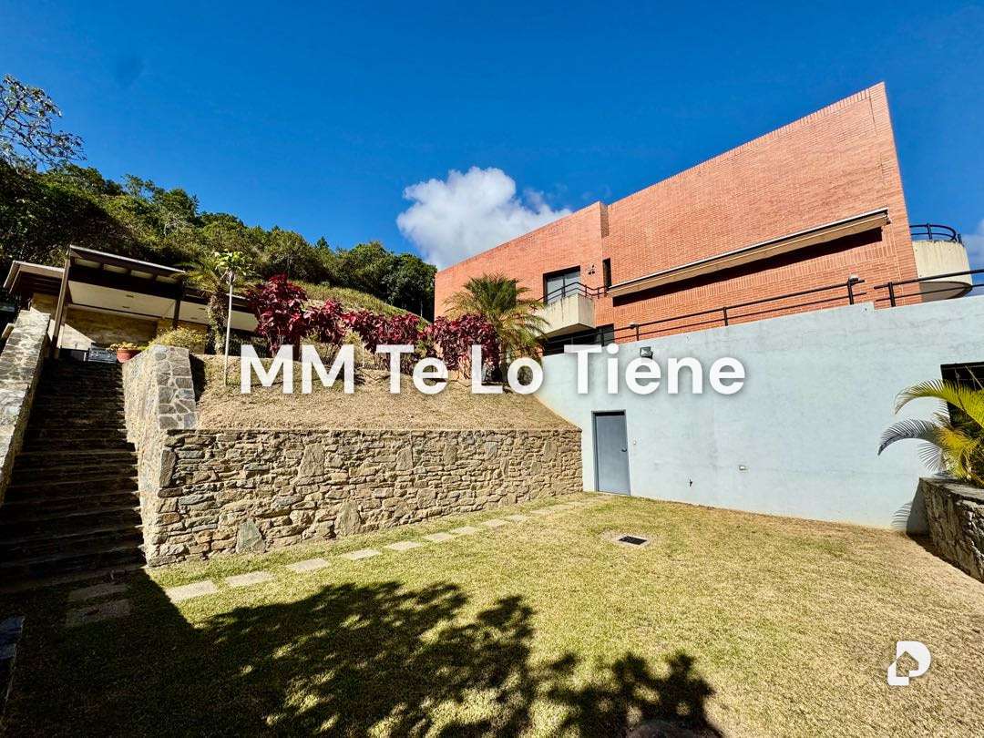 Casa en La Trinidad, Caracas – 6
