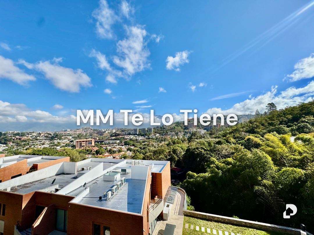 Casa en La Trinidad, Caracas – 43
