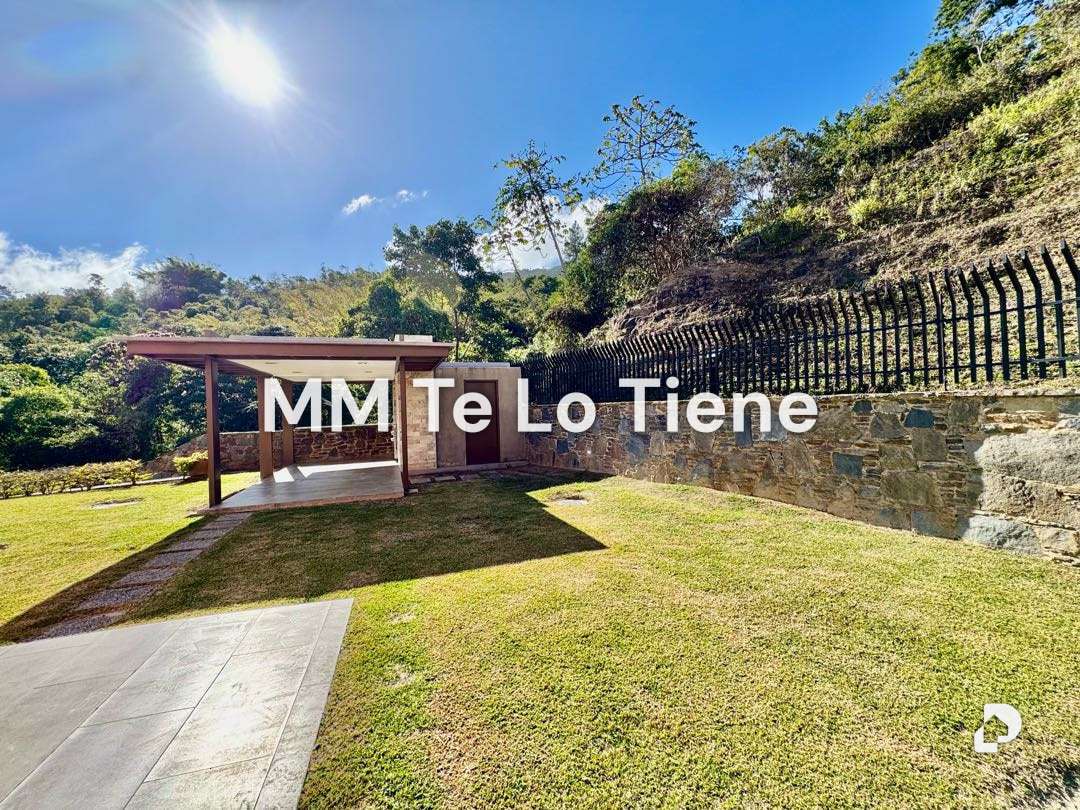 Casa en La Trinidad, Caracas – 7