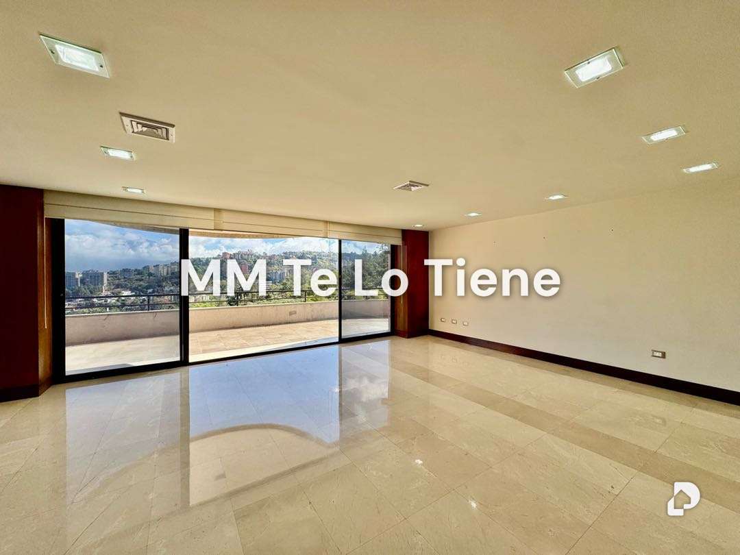 Casa en La Trinidad, Caracas – 14